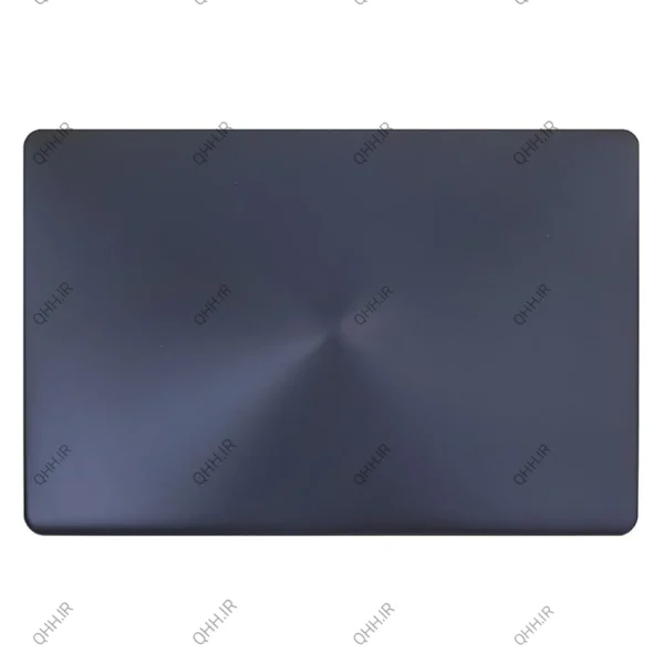 قاب پشت ال سی دی لپ تاپ ایسوس VivoBook S15 S510 سرمه ای