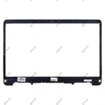 قاب جلو ال سی دی لپ تاپ ایسوس VivoBook S15 S510 مشکی - Image 2