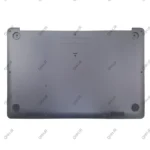 قاب کف لپ تاپ ایسوس VivoBook S15 S510 طوسی-با دو پلاستیک کف