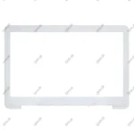 قاب جلو ال سی دی لپ تاپ ایسوس X556-K556-A556-F556U سفید