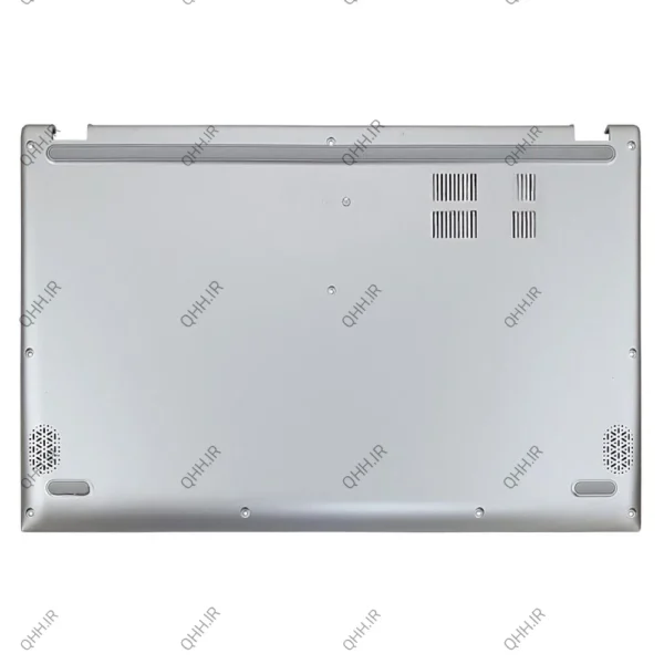 قاب کف لپ تاپ ایسوس VivoBook 15 X512_Type B نقره ای