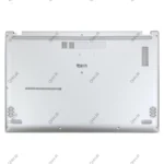 قاب کف لپ تاپ ایسوس VivoBook 15 X512_Type A نقره ای خط و خش دار