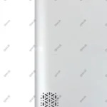 قاب کف لپ تاپ ایسوس VivoBook 15 X512_Type A نقره ای خط و خش دار - Image 3