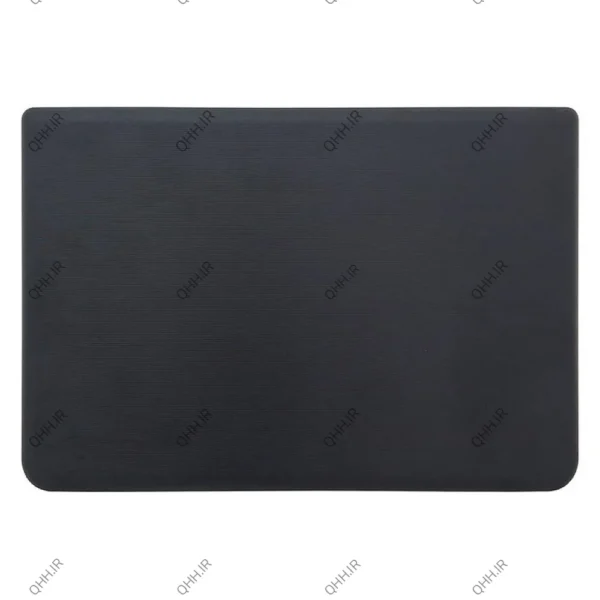 قاب پشت ال سی دی لپ تاپ توشیبا Satellite C55-A مشکی