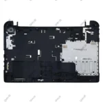 قاب کنار کیبرد لپ تاپ توشیبا Satellite C55-B مشکی - Image 2