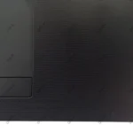 قاب کنار کیبرد لپ تاپ توشیبا Satellite C55-B مشکی - Image 3