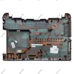 قاب کف لپ تاپ توشیبا Satellite C55-B مشکی - Image 2