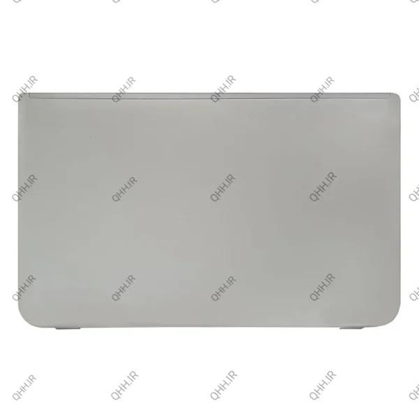 قاب پشت ال سی دی لپ تاپ توشیبا Satellite L55-A_P50_P55 نقره ای