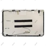 قاب پشت ال سی دی لپ تاپ توشیبا Satellite L55-A_P50_P55 نقره ای - Image 2