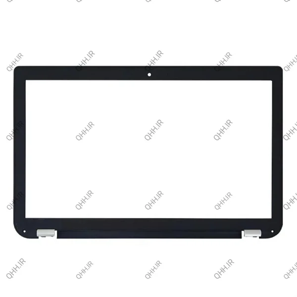 قاب جلو ال سی دی لپ تاپ توشیبا Satellite L55-A_P50_P55