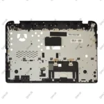 قاب کنار کیبرد لپ تاپ توشیبا Satellite L55-A_S50D-A_S55D مشکی-نقره ای - Image 2