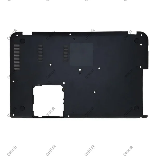 قاب کف لپ تاپ توشیبا Satellite L55-A_S50D-A_S55D