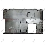 قاب کف لپ تاپ توشیبا Satellite L55-A_S50D-A_S55D - Image 2