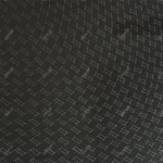 قاب پشت ال سی دی لپ تاپ توشیبا Satellite L600 نوک مدادی-طرح دار - Image 3