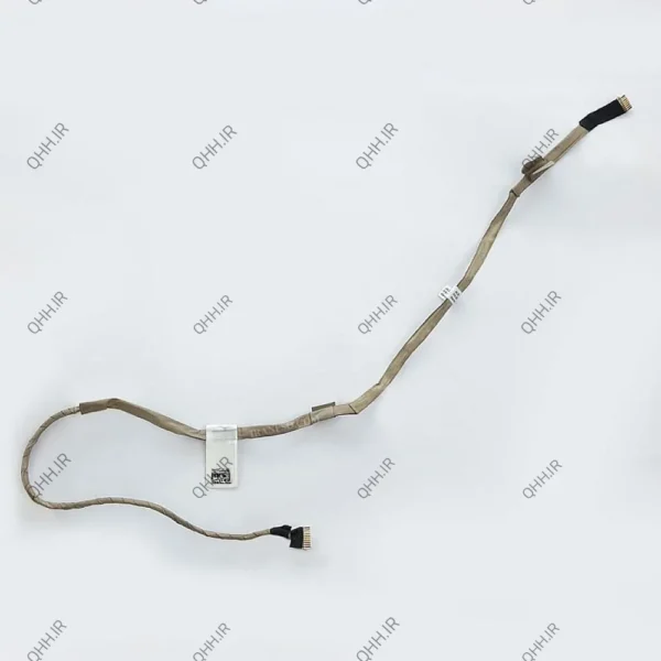فلت وب کم لپ تاپ دل Vostro 1520_0R335D