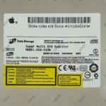 درایو لپ تاپ دی وی دی رایتر H.L IDE Superslim 9.5mm مکشی - Image 3