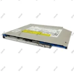 درایو لپ تاپ دی وی دی رایتر H.L IDE Superslim 9.5mm مکشی - Image 4