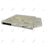 درایو لپ تاپ دی وی دی رایتر H.L IDE Superslim 9.5mm مکشی - Image 5