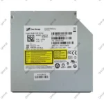 درایو لپ تاپ دی وی دی رایتر H.L Sata SuperSlim 9.5mm ریفر - Image 2