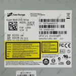 درایو لپ تاپ دی وی دی رایتر H.L Sata SuperSlim 9.5mm ریفر - Image 4