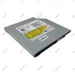 درایو لپ تاپ دی وی دی رایتر H.L Sata SuperSlim 9.5mm ریفر - Image 5