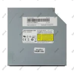درایو لپ تاپ دی وی دی رایتر فیلیپس لایتون Sata Superslim E1 9mm ریفر - Image 2