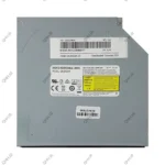 درایو لپ تاپ دی وی دی رایتر H.L Sata Superslim E1 9mm ریفر - Image 2