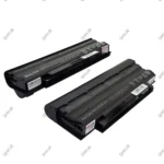 باتری لپ تاپ دل Inspiron N5010-N5110-N4010-N5030-9Cell - Image 2