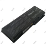 باتری لپ تاپ دل Inspiron 6000-8000-6Cell - Image 5