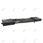 باتری لپ تاپ دل AlienWare 15-R1_191YN مشکی-داخلی اورجینال - Image 5