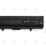 باتری لپ تاپ دل Inspiron 1525-1526-1545-6Cell Gimo Plus مشکی-49 وات ساعت - Image 3