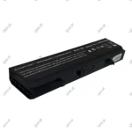 باتری لپ تاپ دل Inspiron 1525-1526-1545-6Cell Gimo Plus مشکی-49 وات ساعت - Image 5