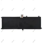 باتری لپ تاپ دل Latitude 11 5175_VHR5P Gimo Plus مشکی-داخلی-35 وات ساعت - Image 2