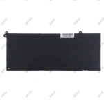 باتری لپ تاپ دل Latitude 3320_G91J0_Gimo Plus مشکی داخلی-41 وات ساعت - Image 2