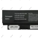 باتری لپ تاپ اچ پی ProBook 4310-4311S-4Cell - Image 3