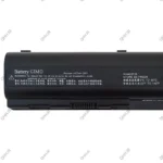 باتری لپ تاپ اچ پی Pavilion DV4-DV5-CQ40-CQ60-6Cell - Image 3