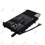 باتری لپ تاپ اچ پی Pavilion 11-X360_PL02XL داخلی اورجینال - Image 6