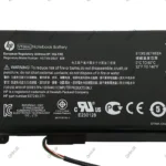 باتری لپ تاپ اچ پی ENVY 17T-3000_VT06XL داخلی اورجینال - Image 3