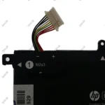 باتری لپ تاپ اچ پی EliteBook Folio G1_EO04XL مشکی-داخلی اورجینال - Image 4