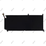 باتری لپ تاپ اچ پی ENVY 15-AE_LP03XL_Gimo Plus مشکی داخلی-48 وات ساعت - Image 2