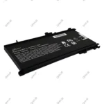 باتری لپ تاپ اچ پی Omen 15-AX_TE03XL Gimo Plus داخلی - Image 5