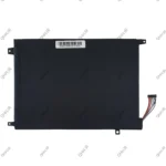 باتری لپ تاپ اچ پی Pavilion X2 10 Pro_DO02XL Gimo Plus مشکی-داخلی-33 وات ساعت - Image 2