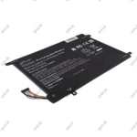 باتری لپ تاپ اچ پی Pavilion X2 10 Pro_DO02XL Gimo Plus مشکی-داخلی-33 وات ساعت - Image 5