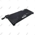 باتری لپ تاپ اچ پی OMEN 15-DH_PG06XL Gimo Plus مشکی-داخلی-69 وات ساعت - Image 5