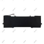 باتری لپ تاپ اچ پی Spectre X360 15-B_KB06XL_Gimo Plus مشکی داخلی-79.2 وات ساعت - Image 2