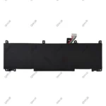 باتری لپ تاپ اچ پی ProBook 450 G8_450 G9_RH03XL Gimo Plus مشکی داخلی-51 وات ساعت - Image 2