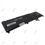 باتری لپ تاپ اچ پی ProBook 450 G8_450 G9_RH03XL Gimo Plus مشکی داخلی-51 وات ساعت - Image 5