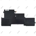 باتری لپ تاپ اچ پی EliteBook Folio 1020 G1_1030 G1_BR04XL Gimo Plus داخلی- 36 وات ساعت - Image 2
