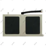 باتری لپ تاپ فوجیتسو 345Z مشکی-داخلی - Image 2
