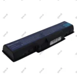 باتری لپ تاپ ایسر Aspire 4310-5738-4710-6Cell - Image 5
